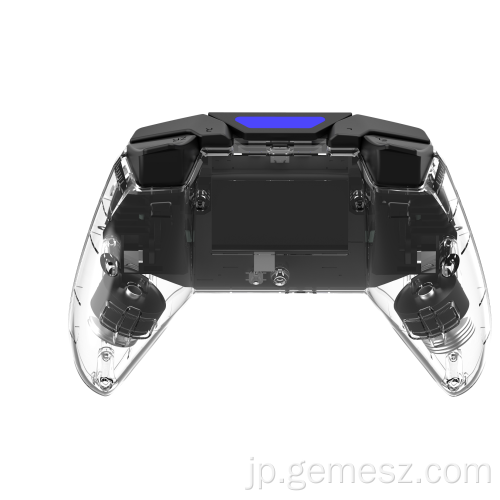 PS4コントローラー用のゲームコンソールコントローラーワイヤレス